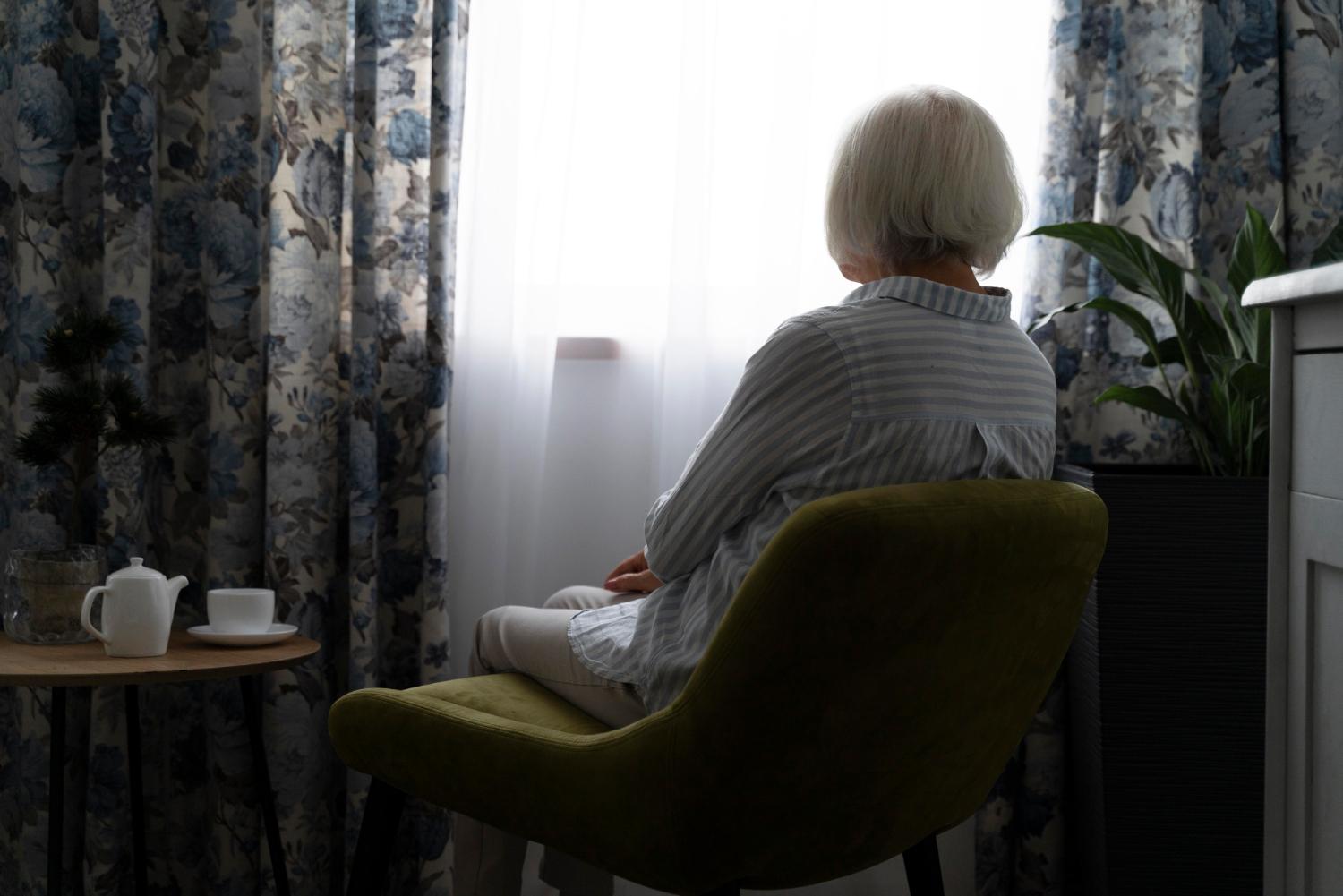 Cele mai mari provocări pentru bătrânii care locuiesc singuri
