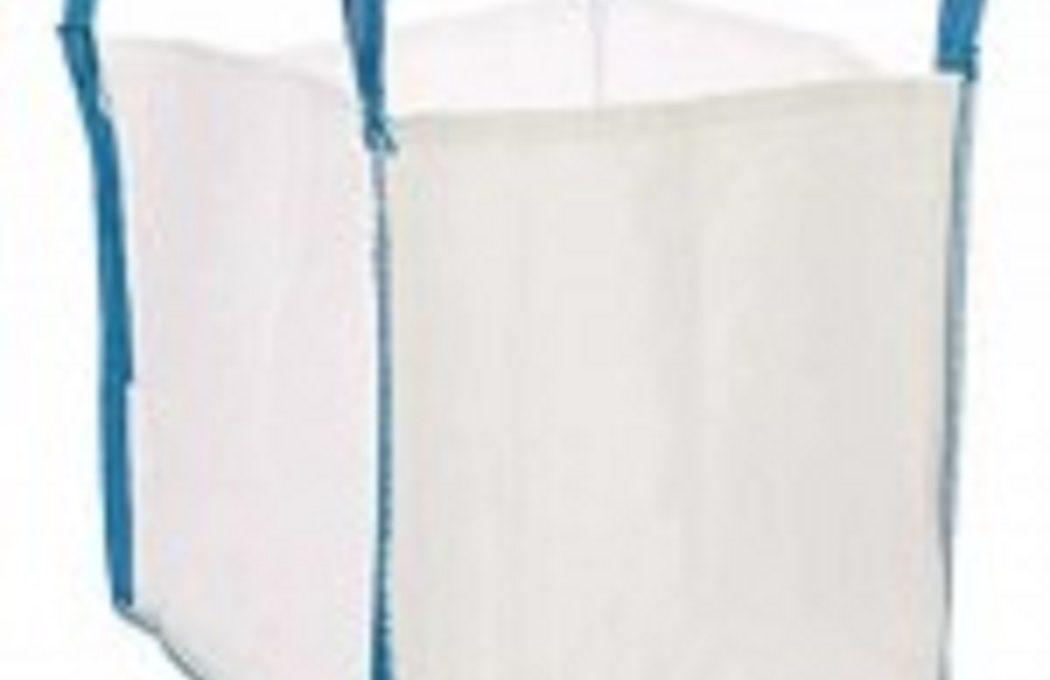 La ce poți folosi sacii de o tonă?