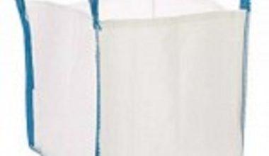 La ce poți folosi sacii de o tonă?