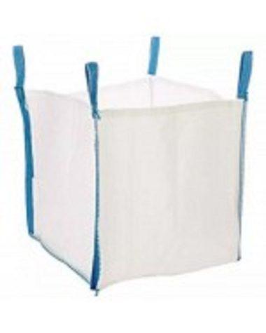 La ce poți folosi sacii de o tonă?