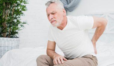 Ce Este Hernia de Disc și Cum Se Poate Trata