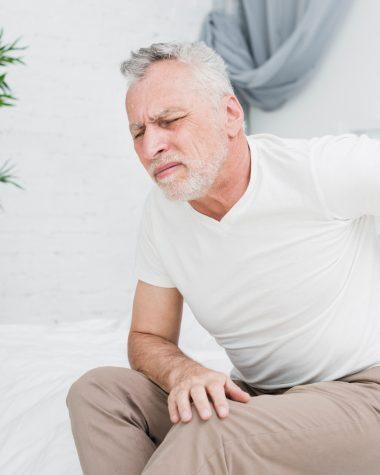 Ce Este Hernia de Disc și Cum Se Poate Trata