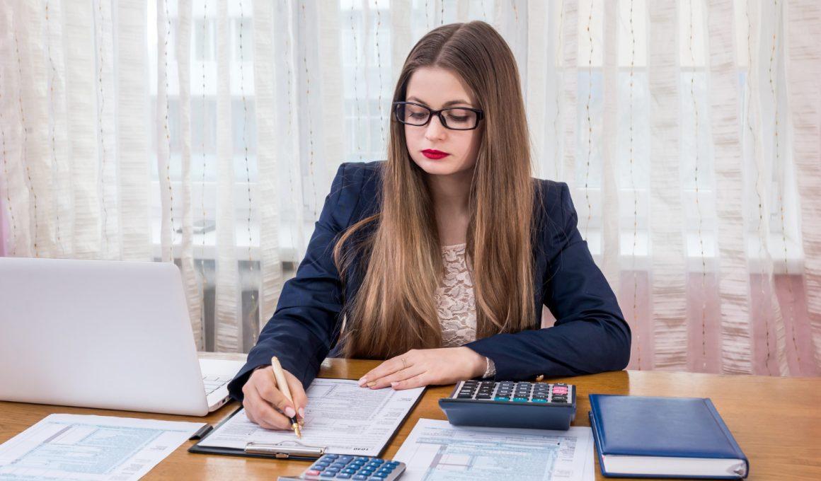 Cu ce se ocupă contabilii?