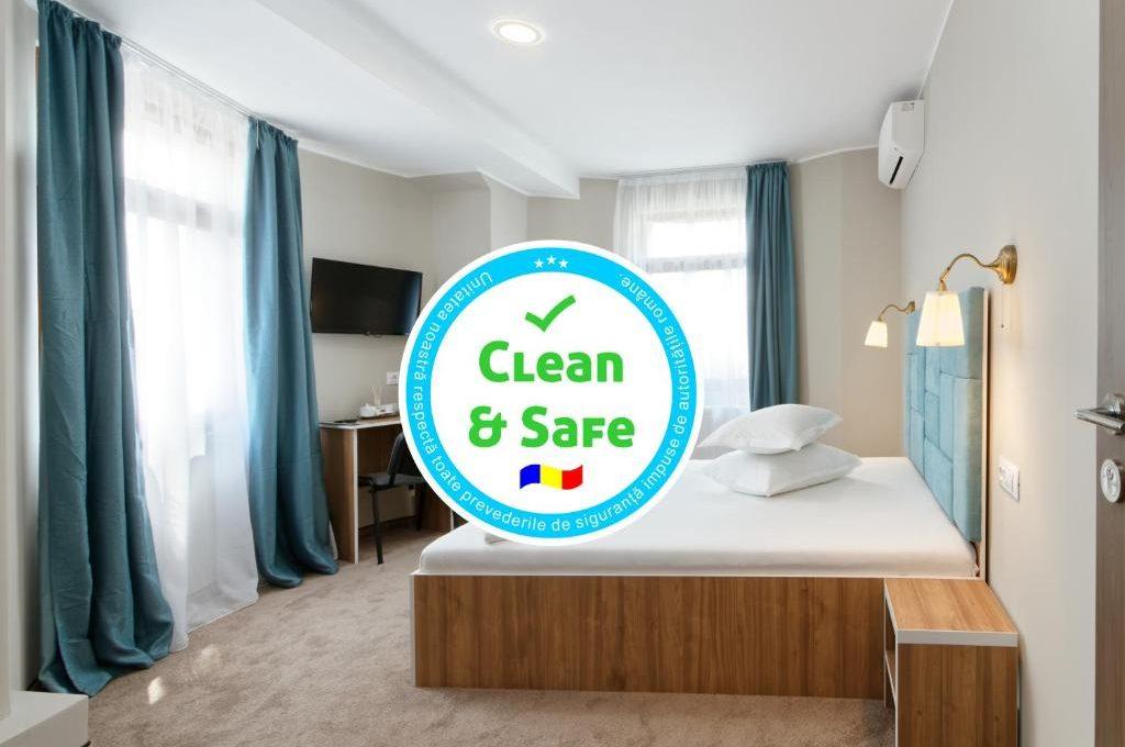 Cum se comportă oamenii din Galati față de turiști