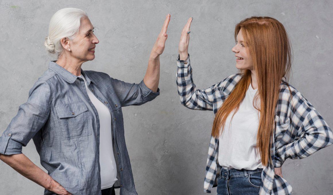 De ce este recomandat ca bătrânii să nu se izoleze?