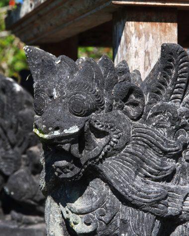 Elemente culturale specifice din Bali?