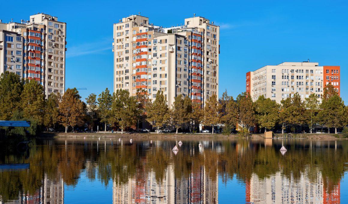 Cele mai scumpe apartamente din București