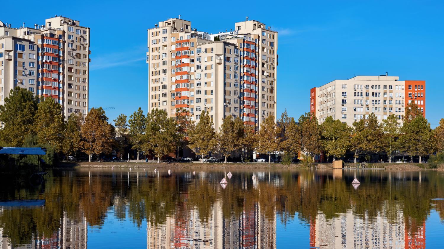 Cele mai scumpe apartamente din București
