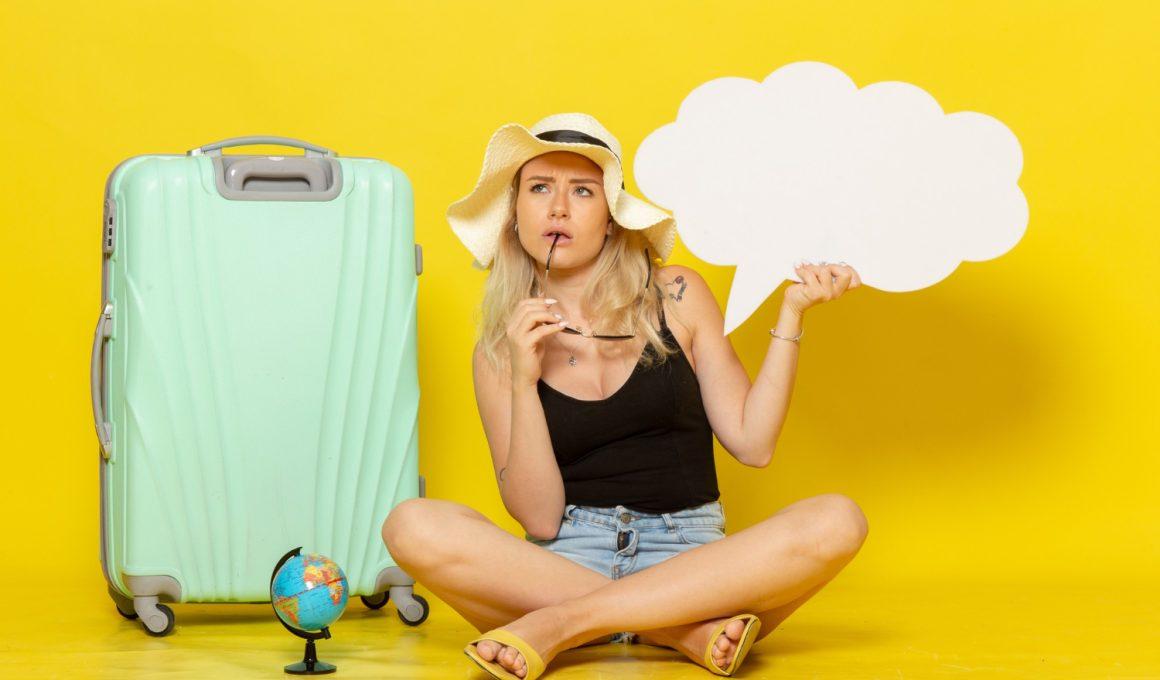 Cum pot economisi bani pentru o călătorie