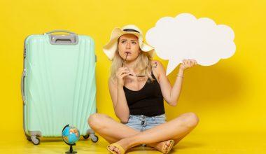 Cum pot economisi bani pentru o călătorie