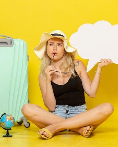 Cum pot economisi bani pentru o călătorie