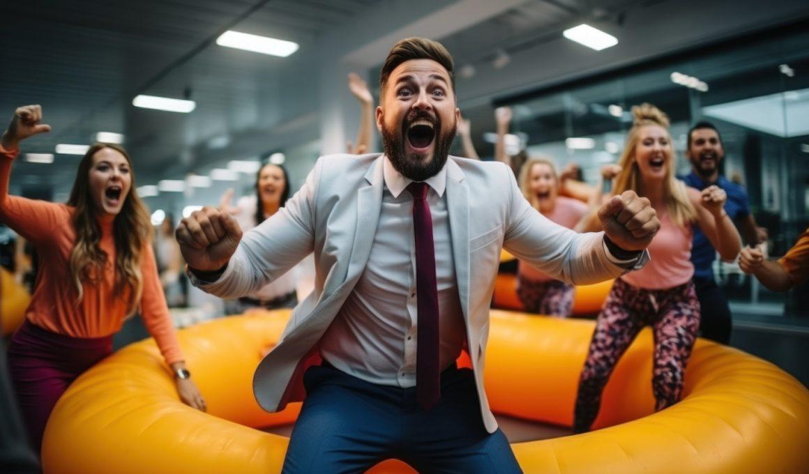 Care sunt cele mai importante elemente ale unui eveniment reușit