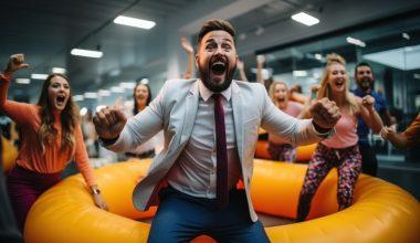 Care sunt cele mai importante elemente ale unui eveniment reușit