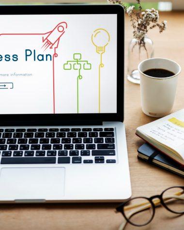 Cum sa elaborez un plan de afaceri eficient