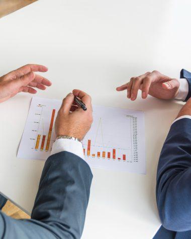 Cine sunt principalii mei competitori pe piata