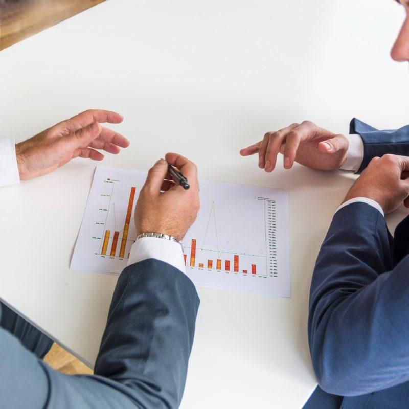 Cine sunt principalii mei competitori pe piata