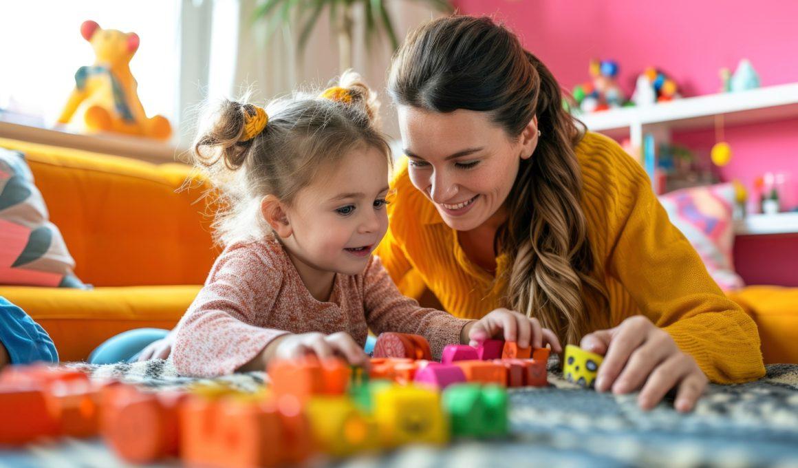 De ce să îți duci copilul la o grădiniță privată