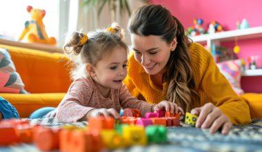 De ce să îți duci copilul la o grădiniță privată