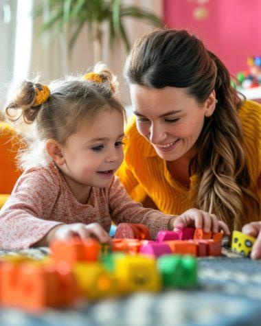 De ce să îți duci copilul la o grădiniță privată