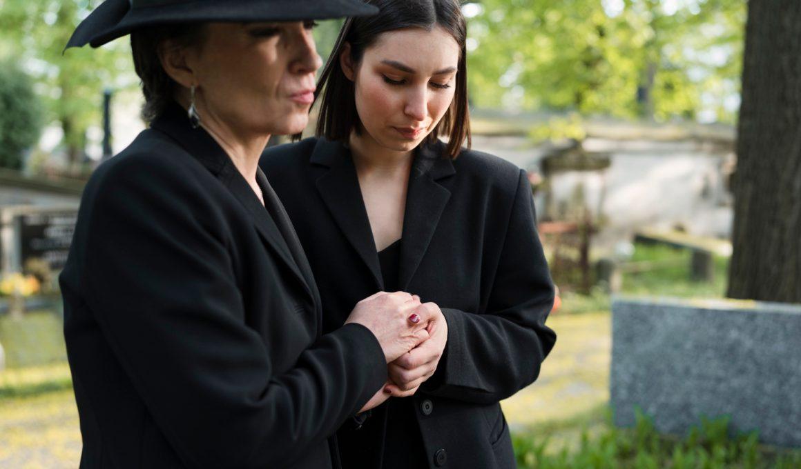 Evoluția Agențiilor de Pompe Funebre: O Istorie a Asistenței în Momentele Dificile