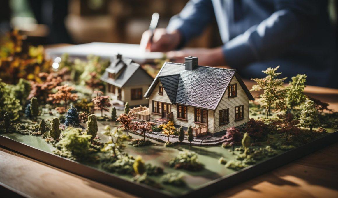 Ce tipuri de credite ipotecare sunt disponibile în România