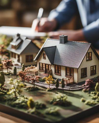 Ce tipuri de credite ipotecare sunt disponibile în România