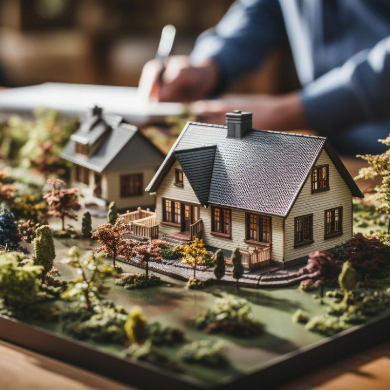 Ce tipuri de credite ipotecare sunt disponibile în România