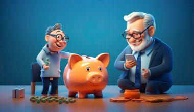 Care este diferența între economisire și investire