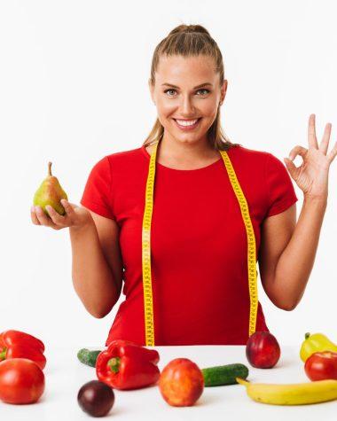 Cum să mănânci mai sănătos?