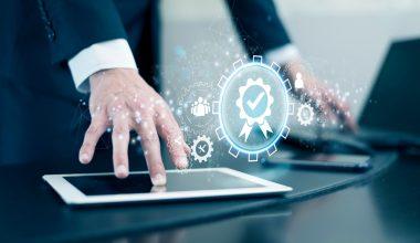 Cum te ajută deținerea unui certificat ISO