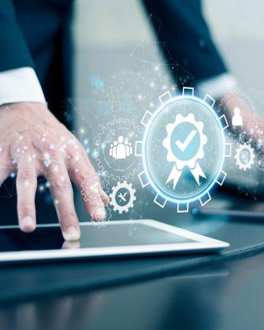Cum te ajută deținerea unui certificat ISO
