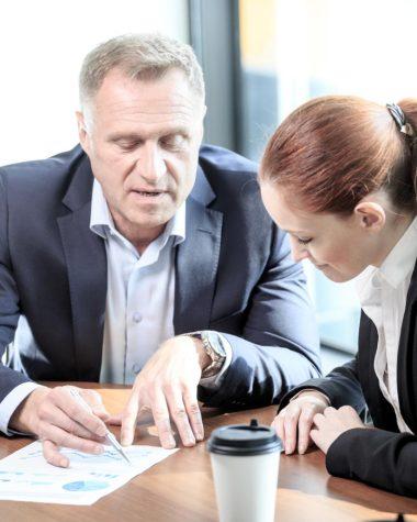 Cum se face succesiunea la notar?