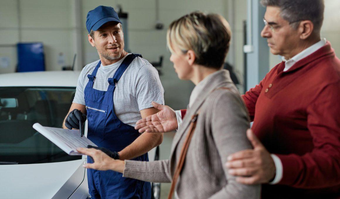 Care este perioada de garanție legală la diverse produse și servicii în România