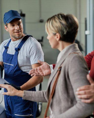 Care este perioada de garanție legală la diverse produse și servicii în România