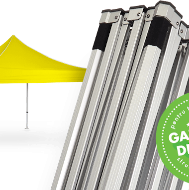 Ce tipuri de acoperișuri sunt rezistente la intemperii pentru un pavilion de grădină