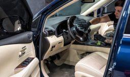 De ce mașinile cu un interior curat costă mai mult?