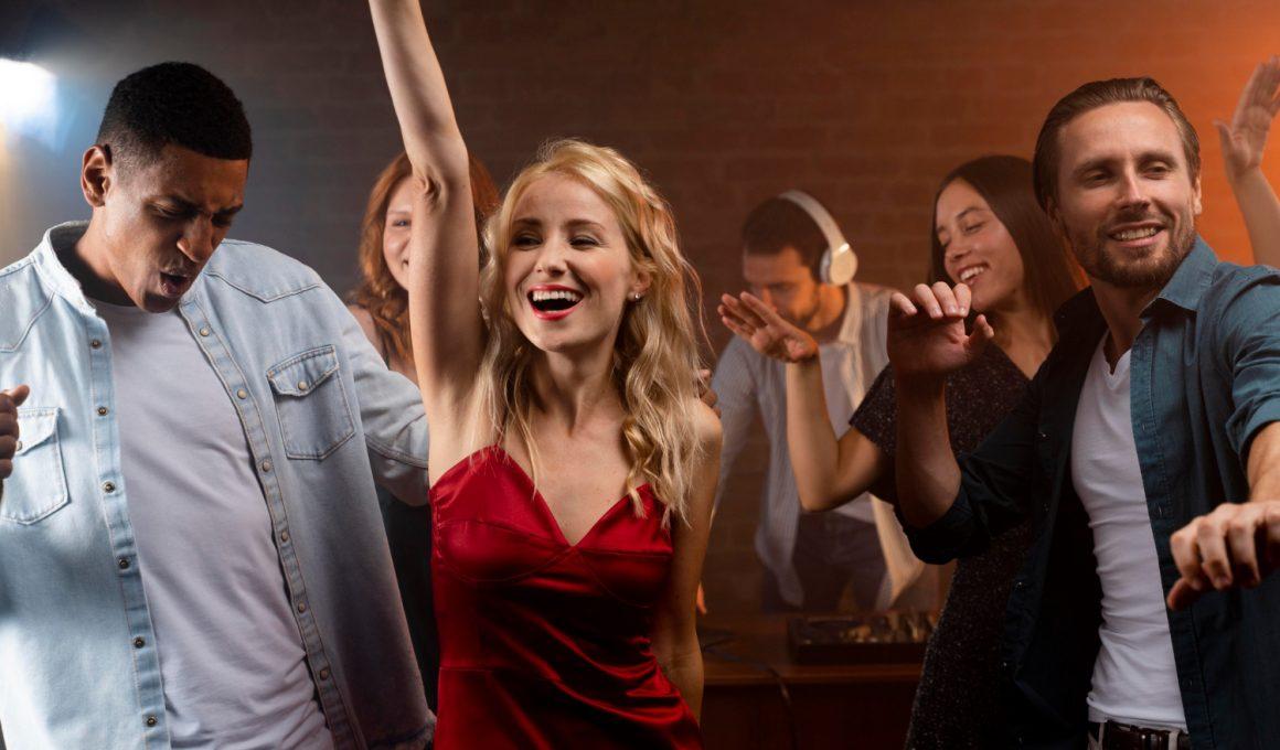 De ce să apelezi la o trupă de dans pentru entertainment la un eveniment?