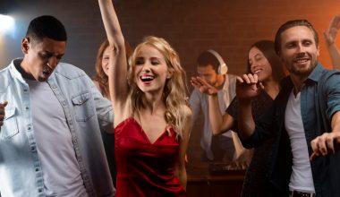 De ce să apelezi la o trupă de dans pentru entertainment la un eveniment?