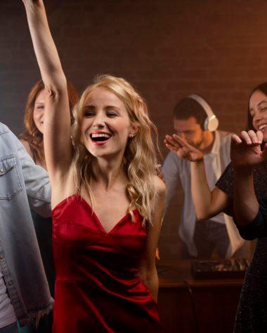 De ce să apelezi la o trupă de dans pentru entertainment la un eveniment?