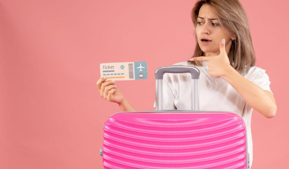 Care este cel mai bun moment pentru a rezerva un zbor