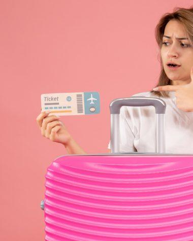 Care este cel mai bun moment pentru a rezerva un zbor