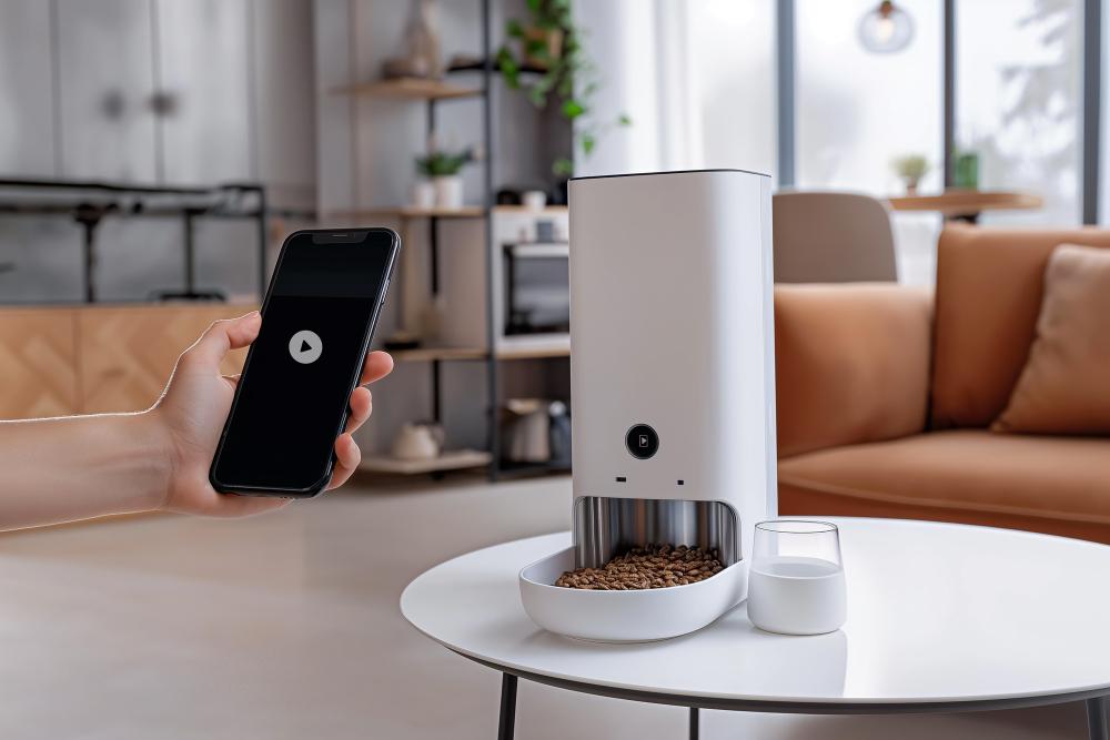 Dispozitivele de smart home