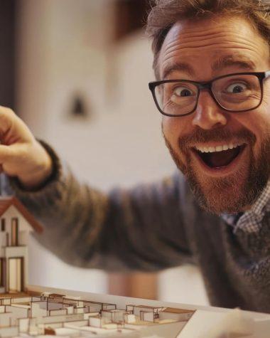 Care este procesul de cumpărare a unei case în România