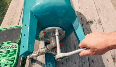 Cum să aleg un hidrofor potrivit pentru nevoile mele de apă