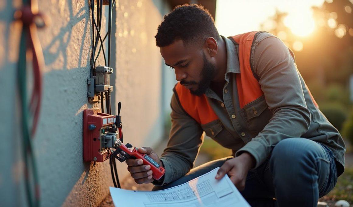 Ce este o împământare și de ce este importantă