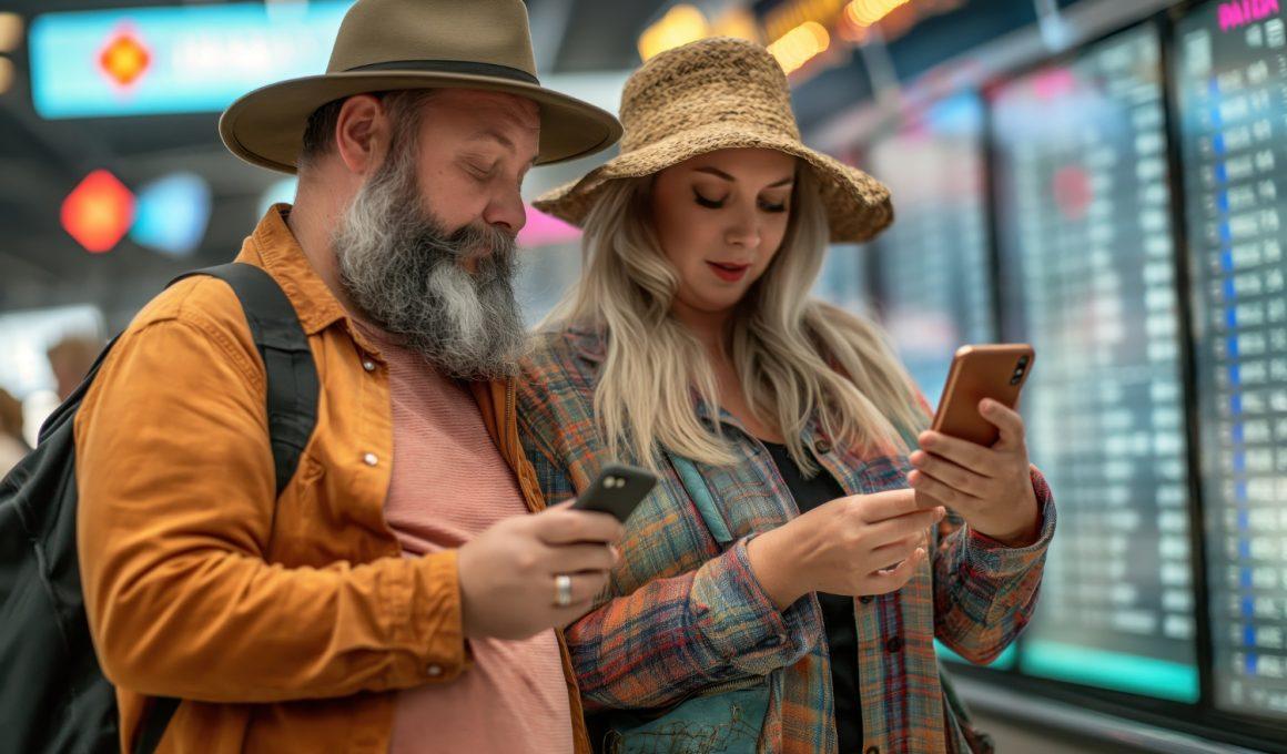 Ce aplicații de călătorie ar trebui să am instalate pe telefon?