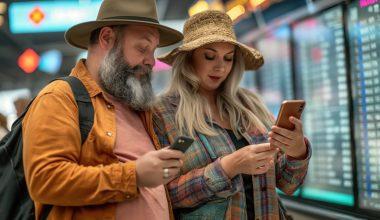 Ce aplicații de călătorie ar trebui să am instalate pe telefon?