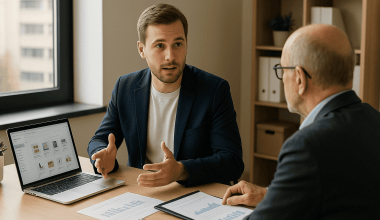 Cum sa găsesc investitori pentru afacerea mea online?