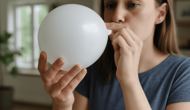 Cum se creează baloane personalizate cu mesaje?