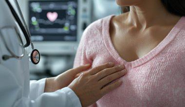 Mamografia este recomandată doar femeilor în vârstă?